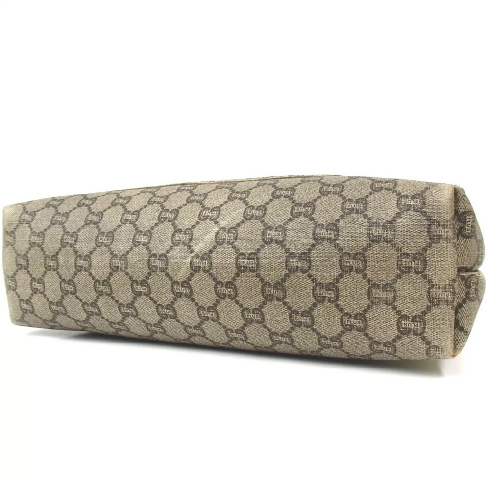 Gucci GG pattern Shelly Shoulder Bag - Picture 8 of 8